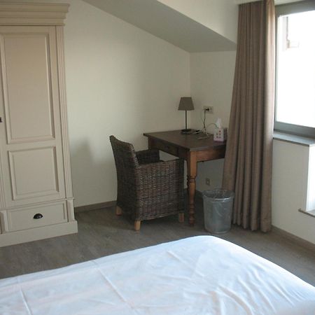 B&B La Vie En Roses Moorsel Eksteriør billede