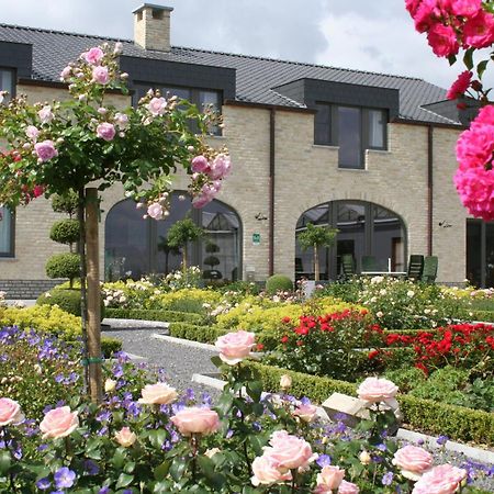 B&B La Vie En Roses Moorsel Eksteriør billede