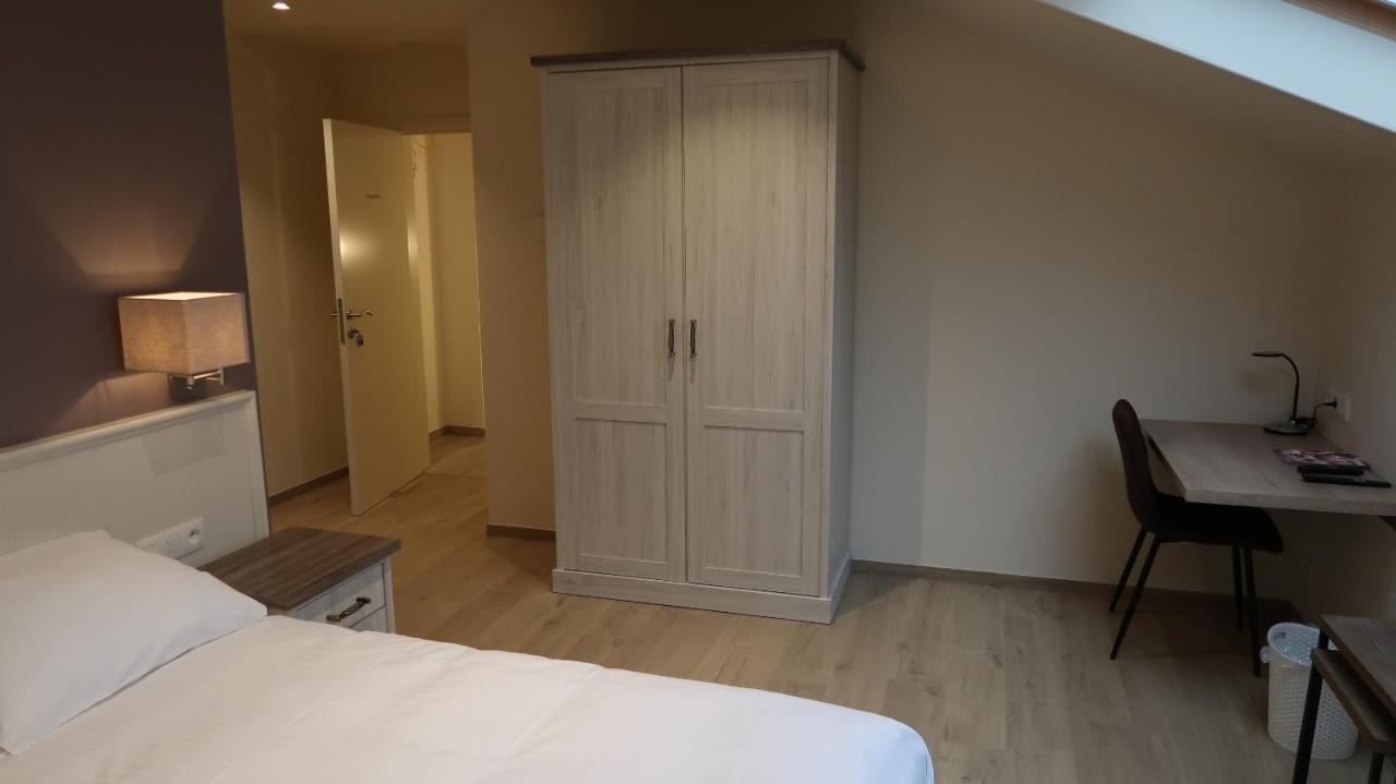 B&B La Vie En Roses Moorsel Eksteriør billede