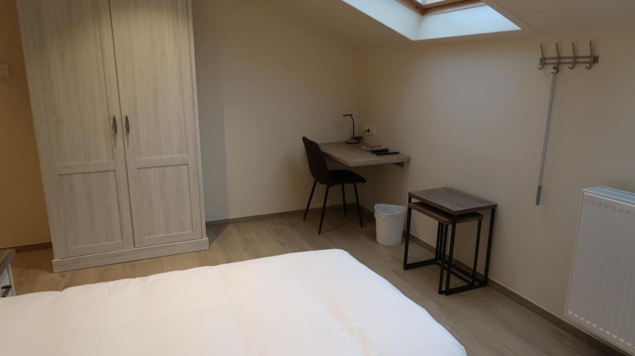 B&B La Vie En Roses Moorsel Eksteriør billede