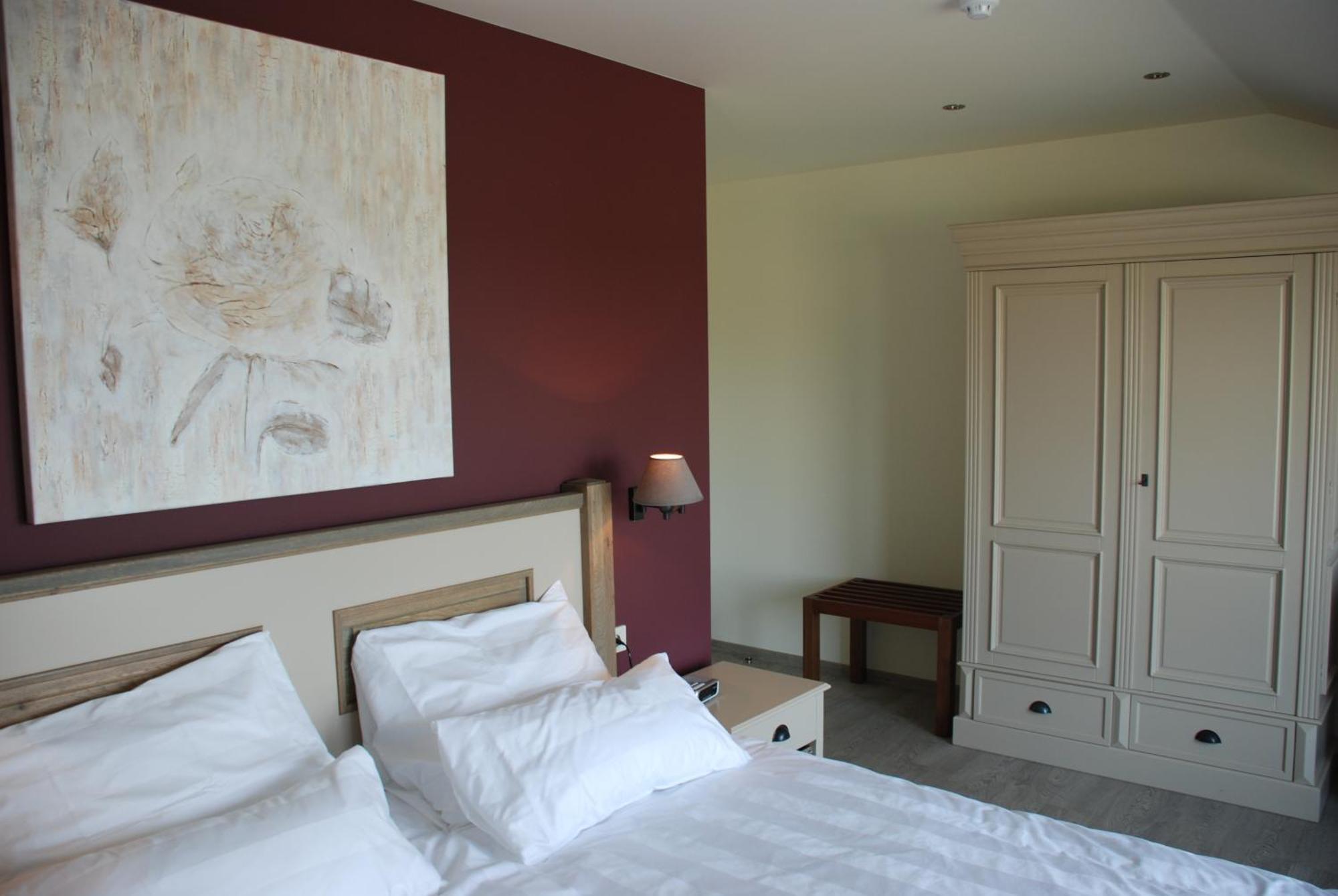 B&B La Vie En Roses Moorsel Eksteriør billede