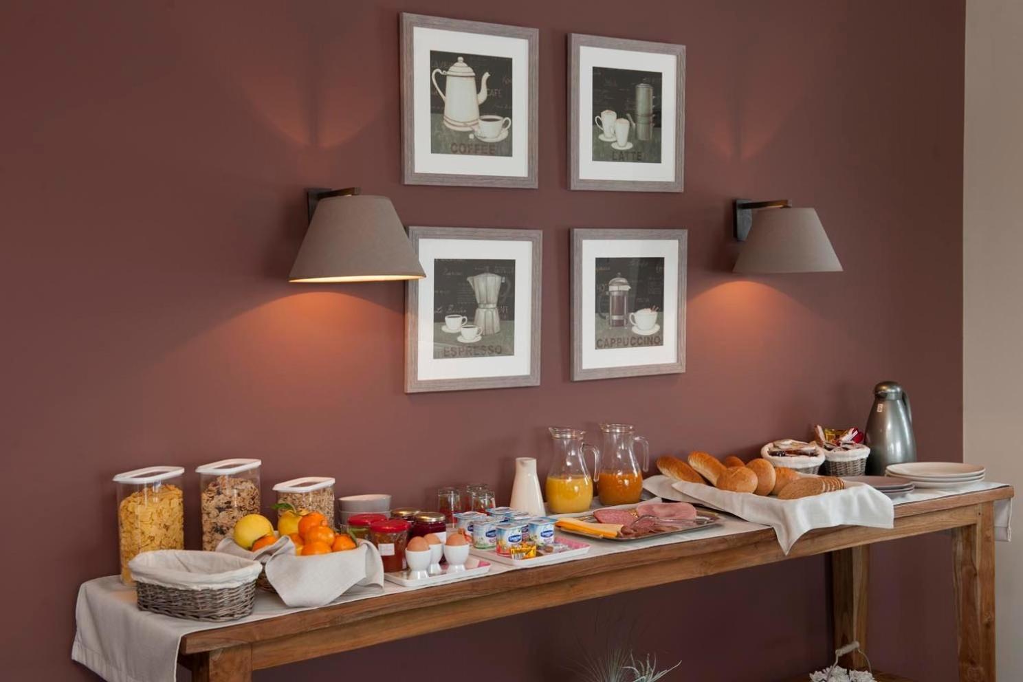 B&B La Vie En Roses Moorsel Eksteriør billede