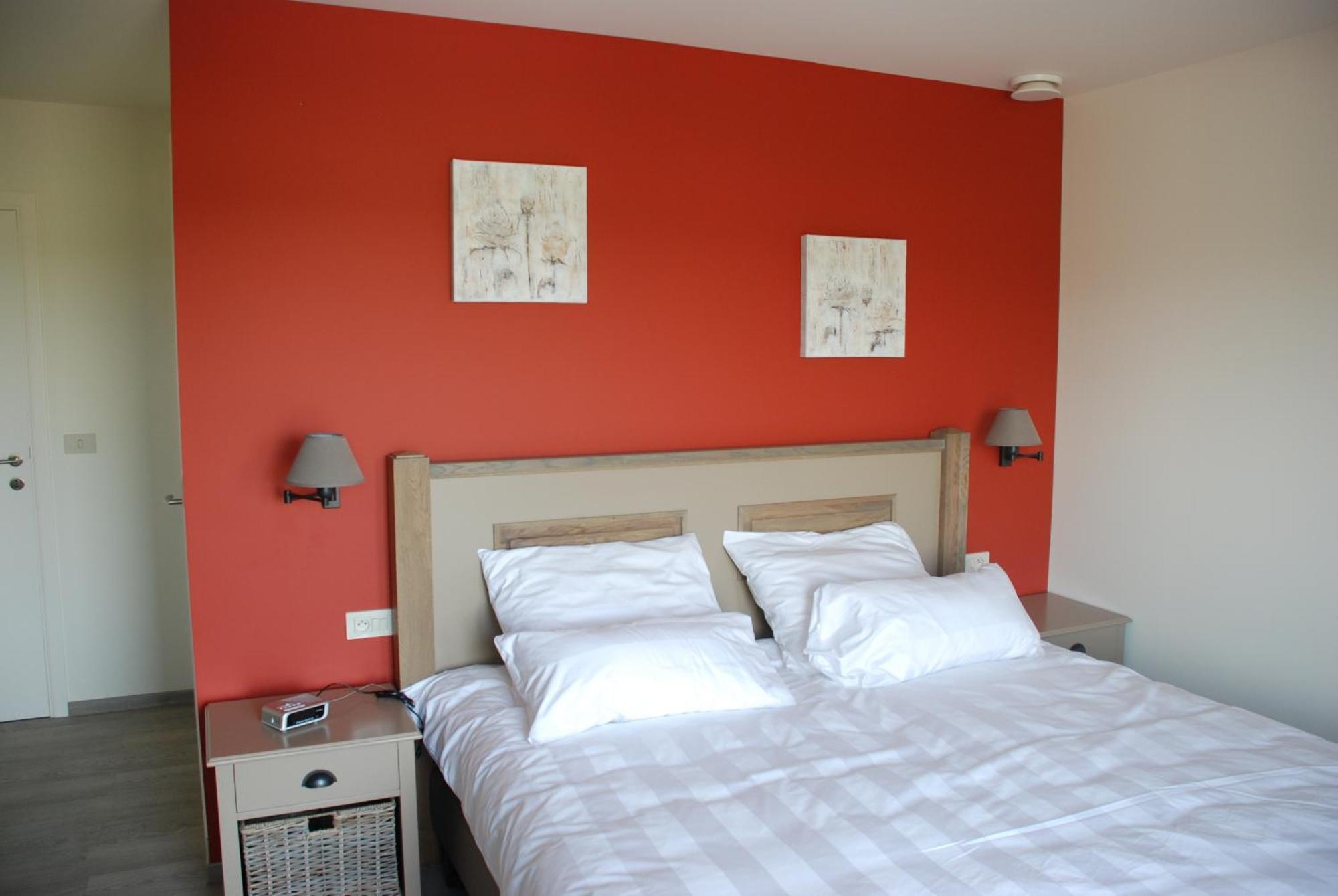B&B La Vie En Roses Moorsel Eksteriør billede