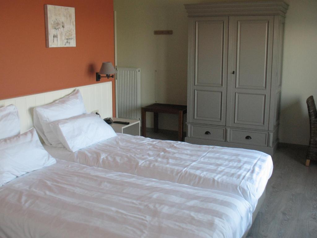 B&B La Vie En Roses Moorsel Værelse billede
