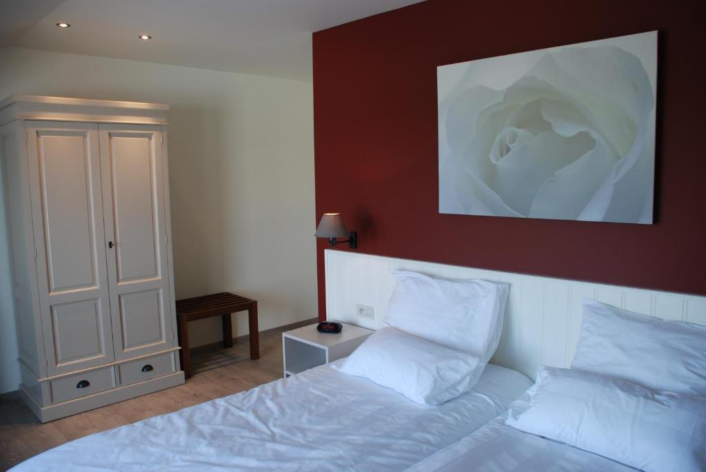 B&B La Vie En Roses Moorsel Værelse billede
